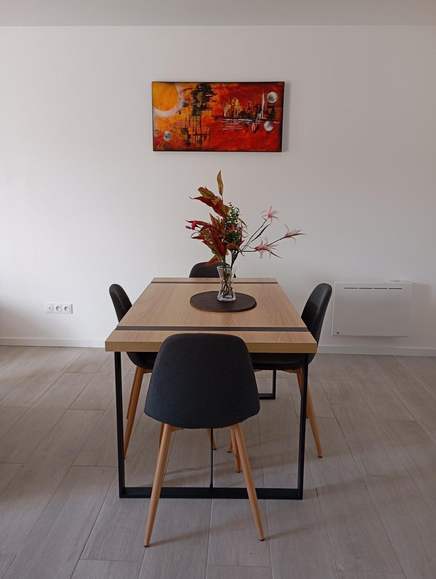 Appart Maison De Ville Bourges Eksteriør billede